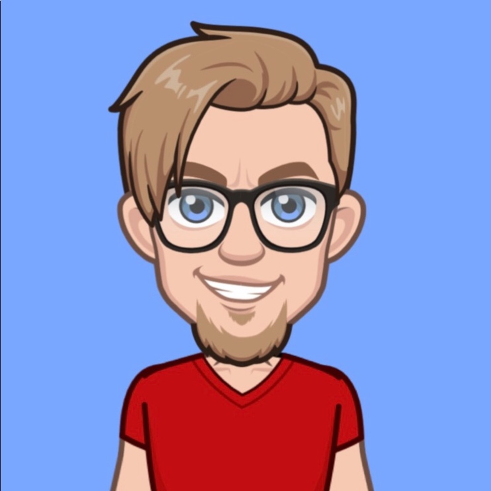 Meet your Posher, Jay